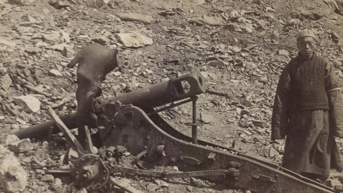 Útok Japonců Ruskem otřásl, střet je poučením i pro dnešek